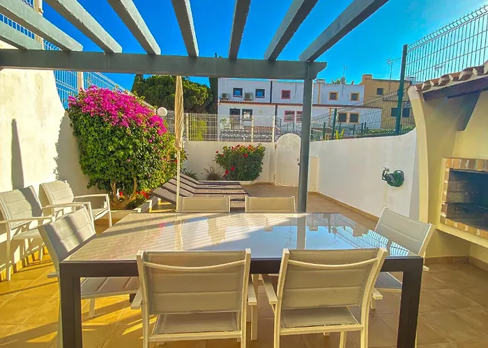 Vila Shradhala V4 Vilamoura Marina By Hsrentals