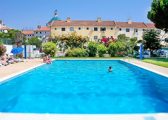 Vila Shradhala V4 Vilamoura Marina By Hsrentals
