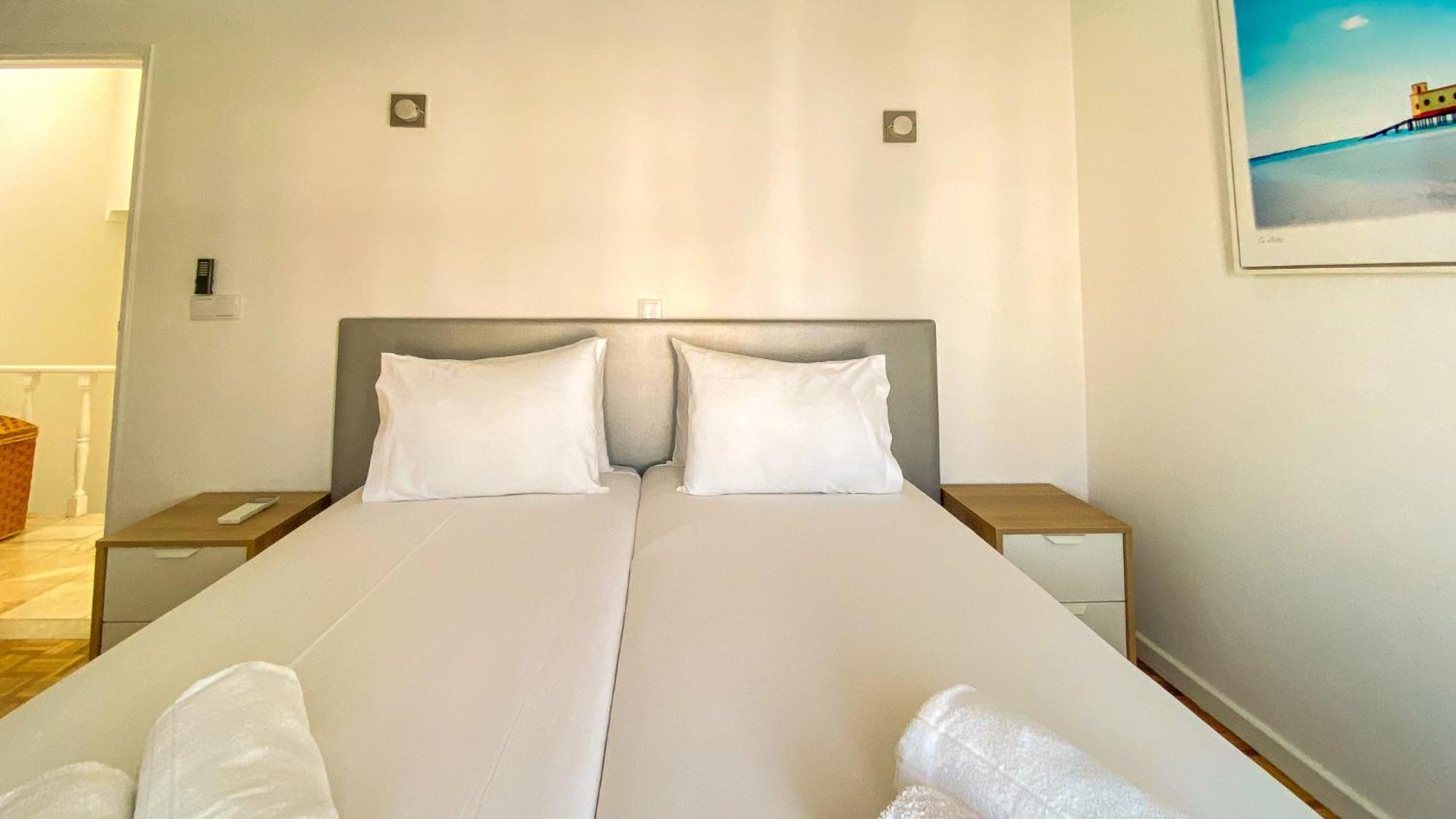 Shradhala V4 Marina By Hsrentals Holiday home