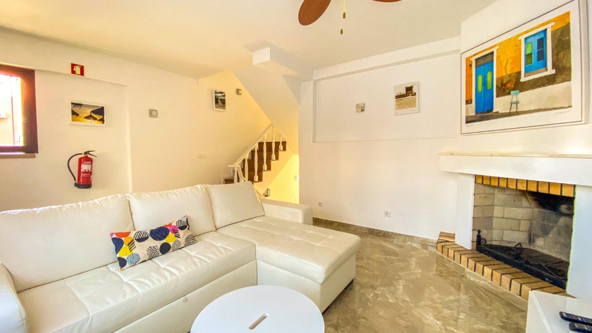 Shradhala V4 Marina By Hsrentals Holiday home
