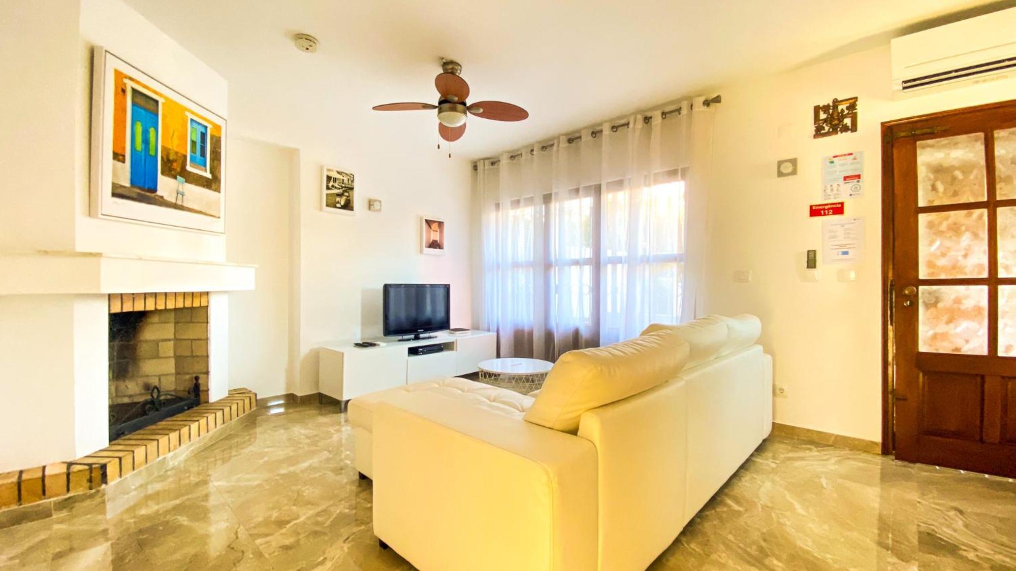 Holiday home Shradhala V4 Marina By Hsrentals