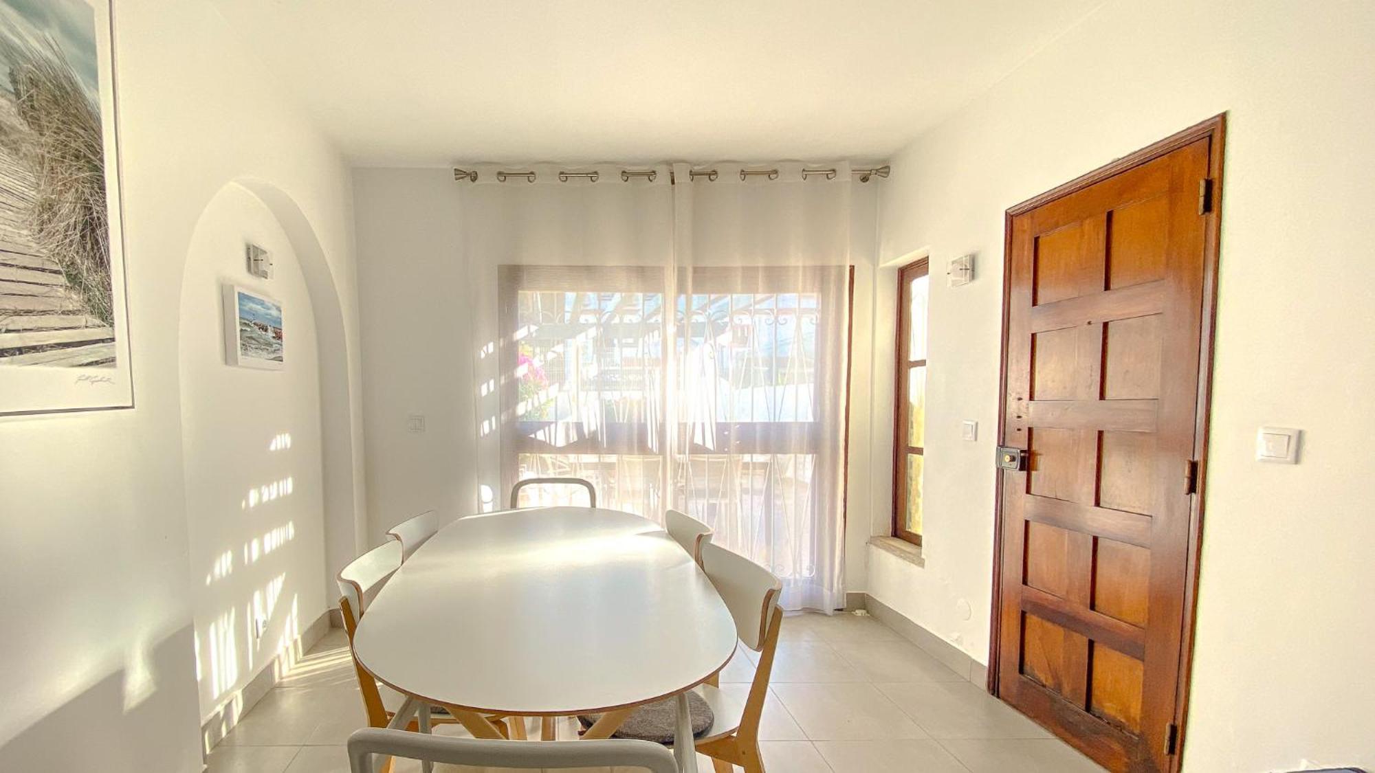 Shradhala V4 Marina By Hsrentals Holiday home *