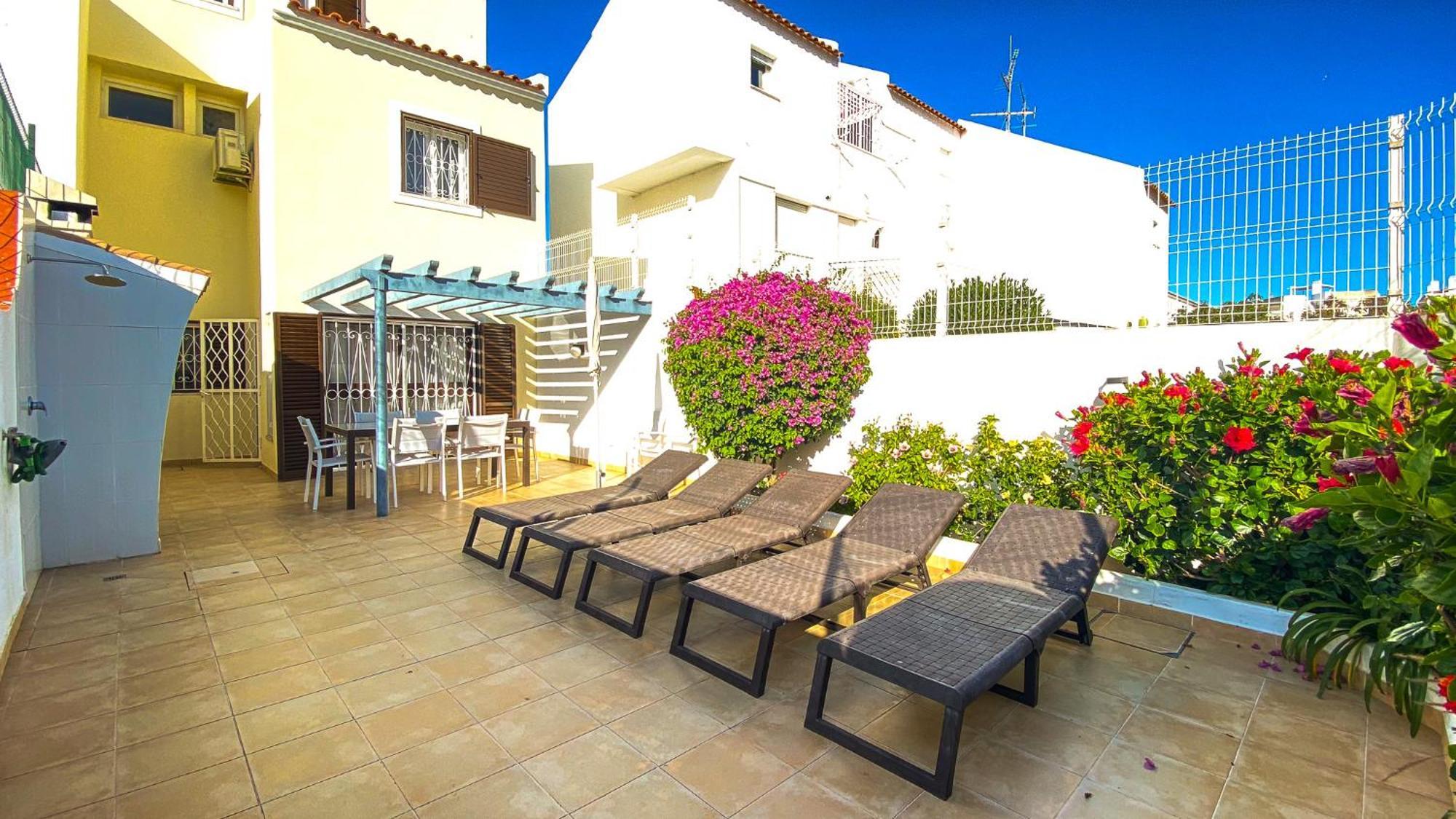 Holiday home Shradhala V4 Marina By Hsrentals