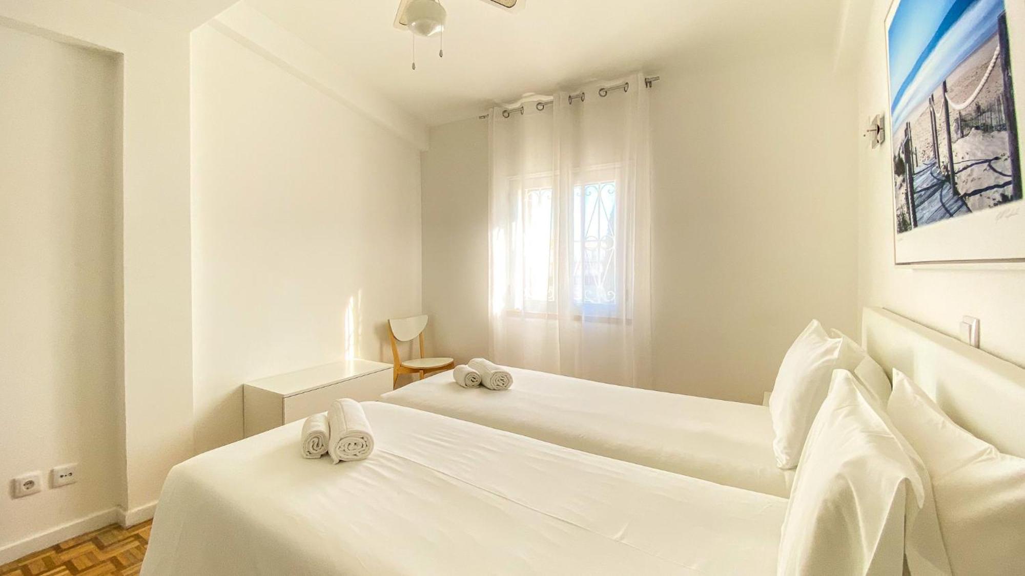 Holiday home Shradhala V4 Marina By Hsrentals *