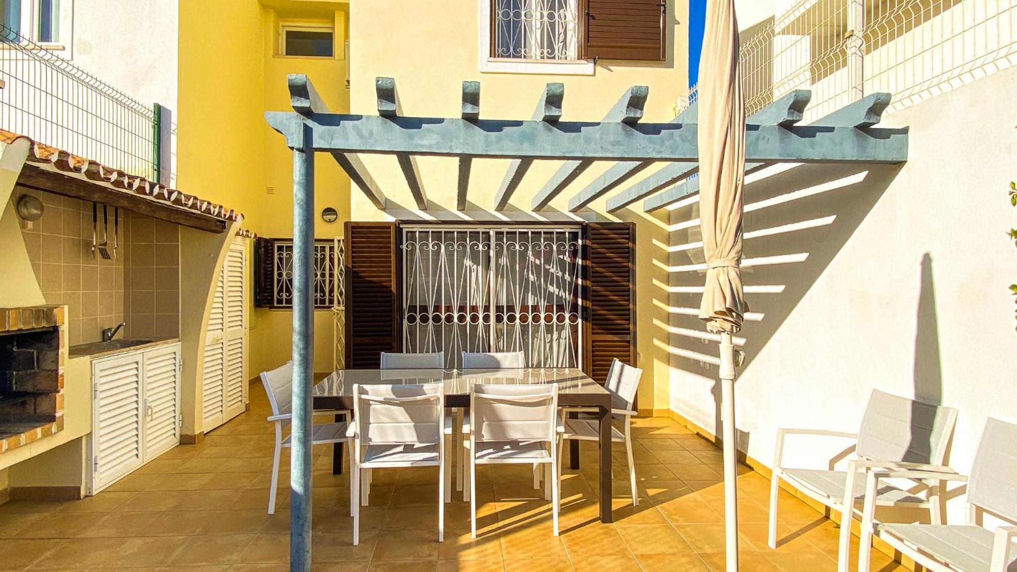 Shradhala V4 Marina By Hsrentals * Vilamoura