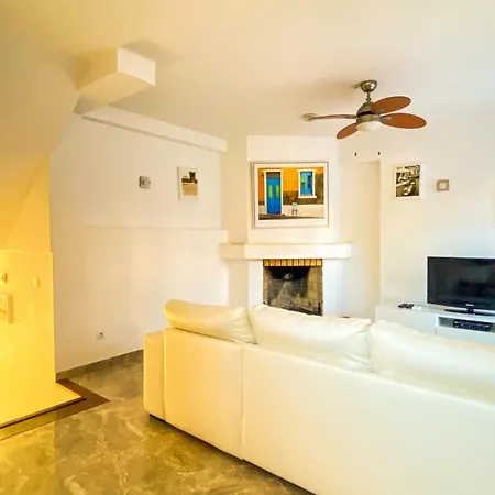 Vila Shradhala V4 Vilamoura Marina By Hsrentals Exterior photo