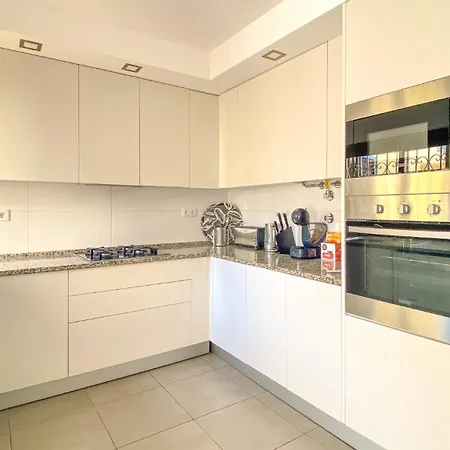 Vila Shradhala V4 Vilamoura Marina By Hsrentals Exterior photo
