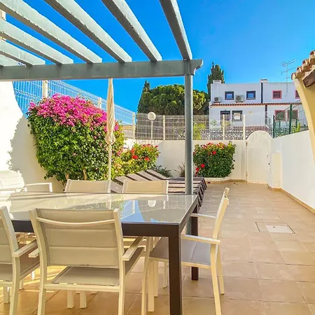 Vila Shradhala V4 Vilamoura Marina By Hsrentals Exterior photo