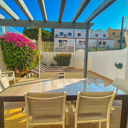 Vila Shradhala V4 Vilamoura Marina By Hsrentals Exterior photo